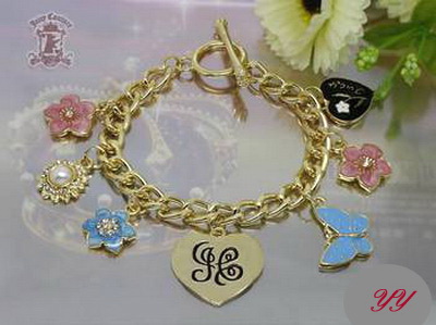 Bracciale Juicy Modello 337